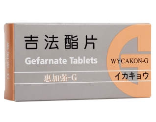 吉法酯片(惠加强-G) 吉法酯片(惠加强-G)